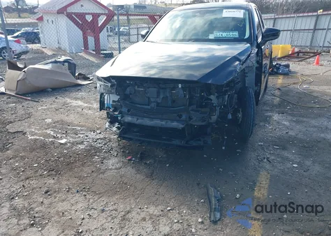 2023 Mazda Cx-5 2.5 S Select z USA, uszkodzony, nr VIN JM3KFBBM6P0243364